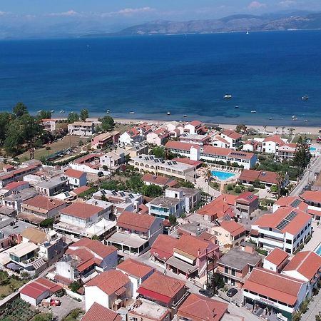 Harmony Residence Kavos Exterior photo