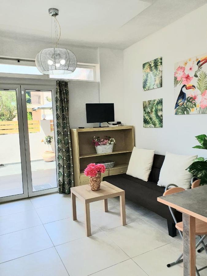 Harmony Residence Kavos Exterior photo
