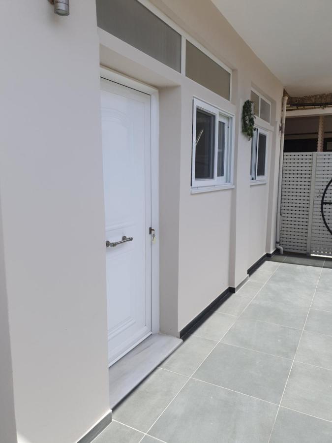 Harmony Residence Kavos Exterior photo