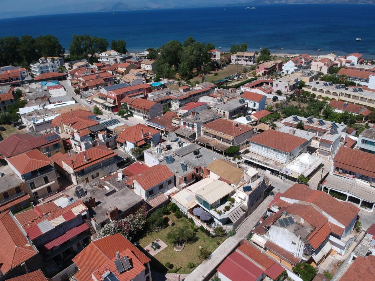Harmony Residence Kavos Exterior photo