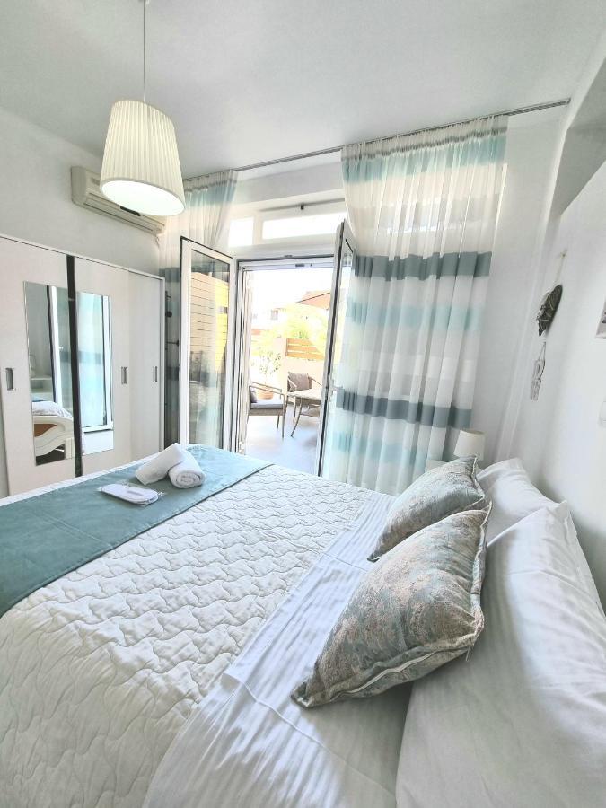 Harmony Residence Kavos Exterior photo