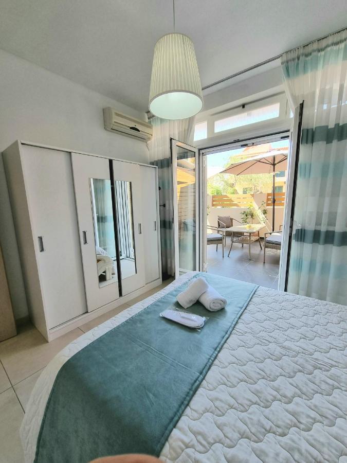 Harmony Residence Kavos Exterior photo