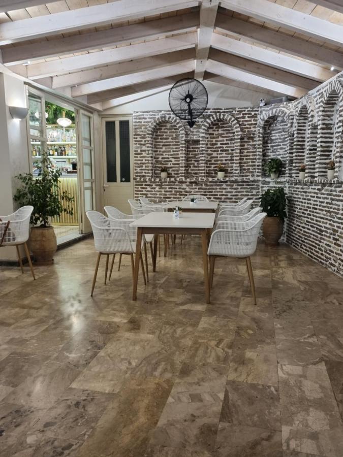 Harmony Residence Kavos Exterior photo