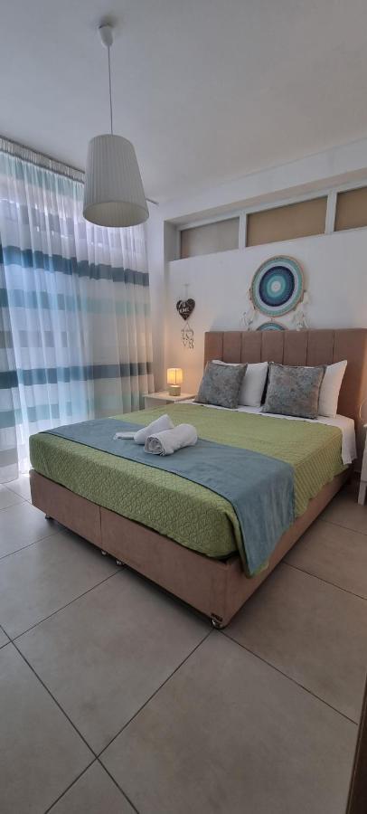 Harmony Residence Kavos Exterior photo