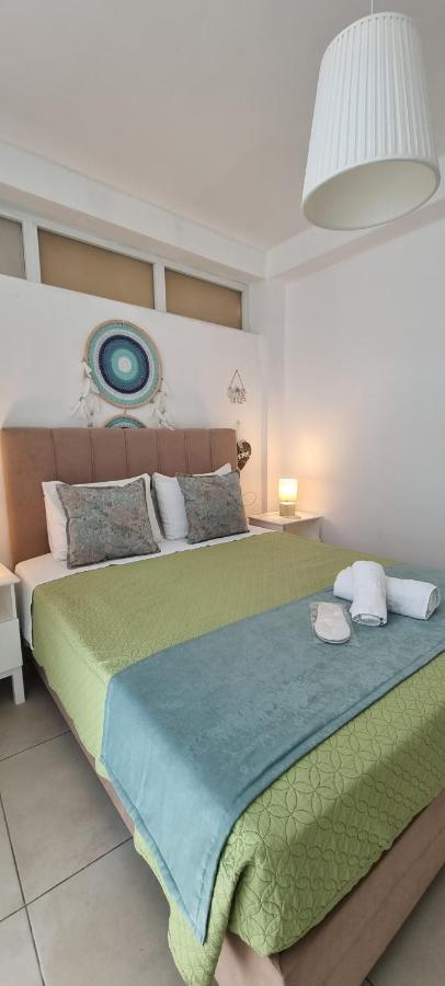 Harmony Residence Kavos Exterior photo