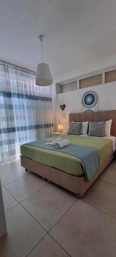 Harmony Residence Kavos Exterior photo
